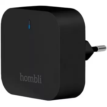 Hombli Smart Bluetooth Bridge Melns