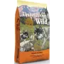 TASTE OF THE WILD Puppy High Prairie - sausā suņu barība - 12,2 kg
