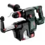 Metabo KH 18 LTX BL 24 Q komplekts 1280 apgr./min 2,2 J āmururbis