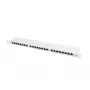 Lanberg PPS6-0024-S ielāpu panelis 0,5U