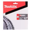 MAKITA RIPZĀĢA ASMENS 190x30x24Z M-FORCE KOKAM