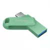 SanDisk Ultra Dual Drive Go USB-C Absinthe - USB zibatmiņa