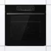 Gorenje BOS6737E13FBG melns