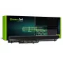 Green Cell HP80 klēpjdatora rezerves daļas akumulators