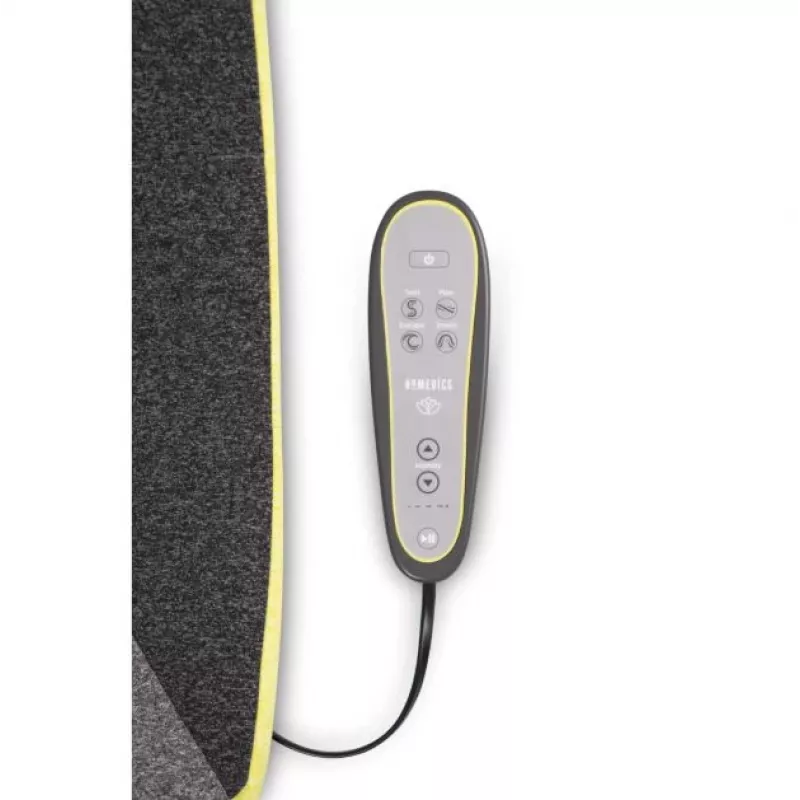 Stiepšanās ierīce HoMedics TYM-500-EU — kompakts pārnēsājams stiepējs mērķtiecīgai muskuļu stiepšanai