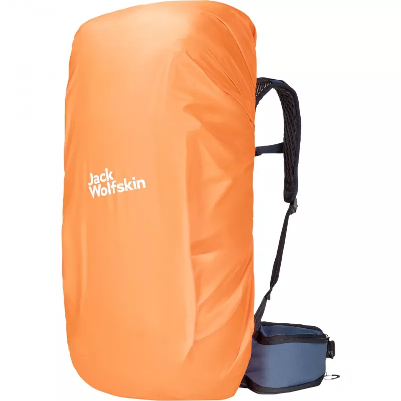 Jack Wolfskin Cyrox Shape 35 S-L mugursoma - zila, 35 L