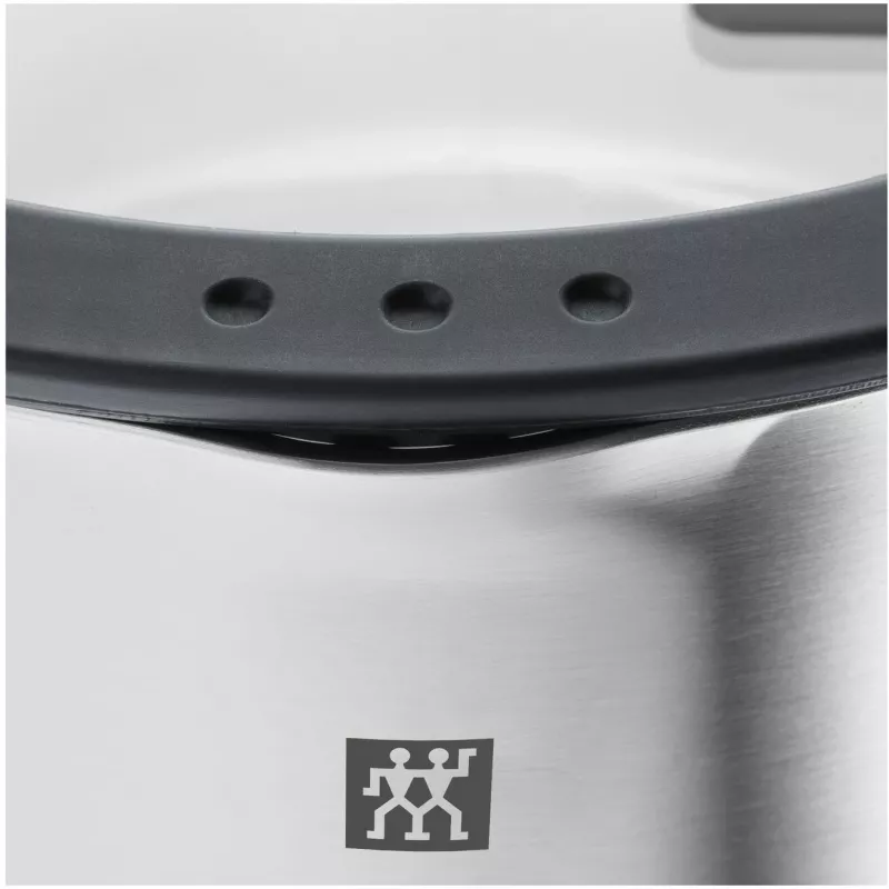 ZWILLING SIMPLIFY 66870-004-0 Katlu komplekts Nerūsējošais tērauds 4 gab. Sudraba Melns