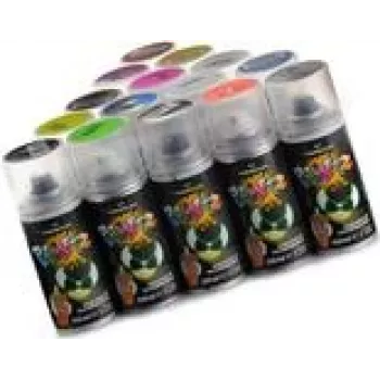 Absima 3500042 - 0,15 l - zaļa - fluo zaļa - aerosols (3500042)