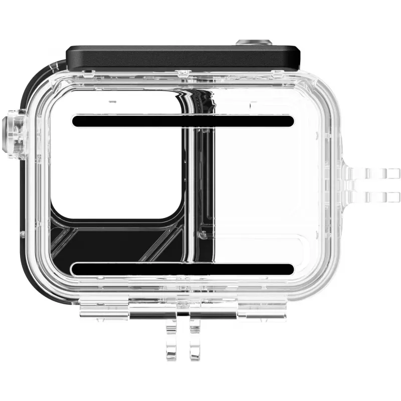 Insta360 Ace Pro 2 Dive Case - Camera Bag - Melns - Transparent