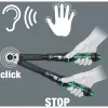 Click-Torque C 2 R/L 05075625001 dinamometriskā atslēga 1/2 12.5 mm 20 - 100 (05075625001)