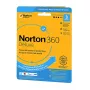 Norton 360 Deluxe | 3 ierīces | 1 gads | 25 GB mākoņkrātuve | ES