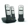 Analogais/DECT tālrunis Gigaset A690A Trio