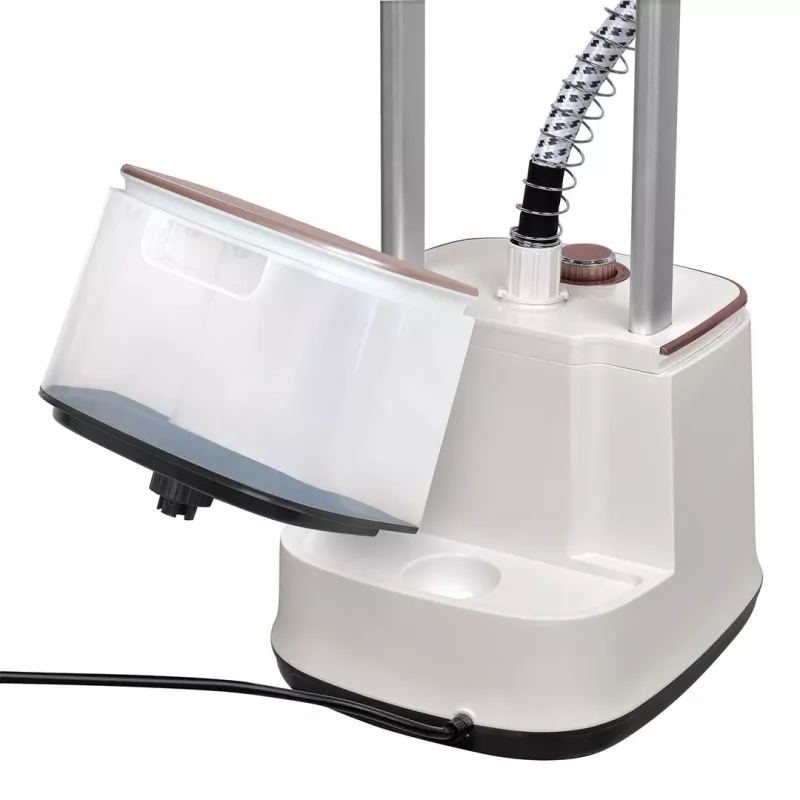 Heinrich's HGC 8705 tekstila tvaika centrs, 2,4 L, 1900 W