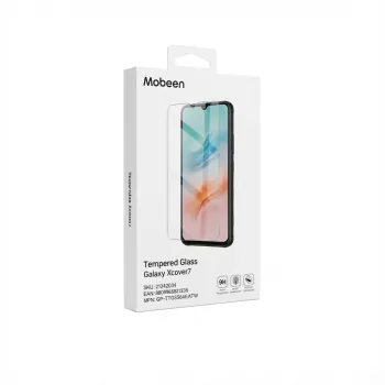Samsung by Mobeen rūdītais stikls, Galaxy Xcover7