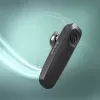 Austiņas Tellur Bluetooth Headset Vox 155 Melnas