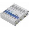 Teltonika RUTX10 bezvadu maršrutētājs Gigabit Ethernet Divjoslu (2.4 GHz / 5 GHz) Balts