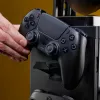 Numskull Games Official Hogwarts Legacy Gaming Locker, diskešu turētājs spēlēm, Xbox, melns, vadu