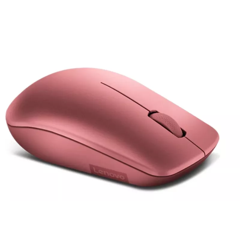 Lenovo 530 pele Birojs Piemērota abām rokām RF bezvadu Optiskais 1200 DPI