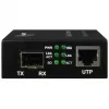 Tīkla mediju pārveidotājs ALLNET ALL-MC109-SFP+