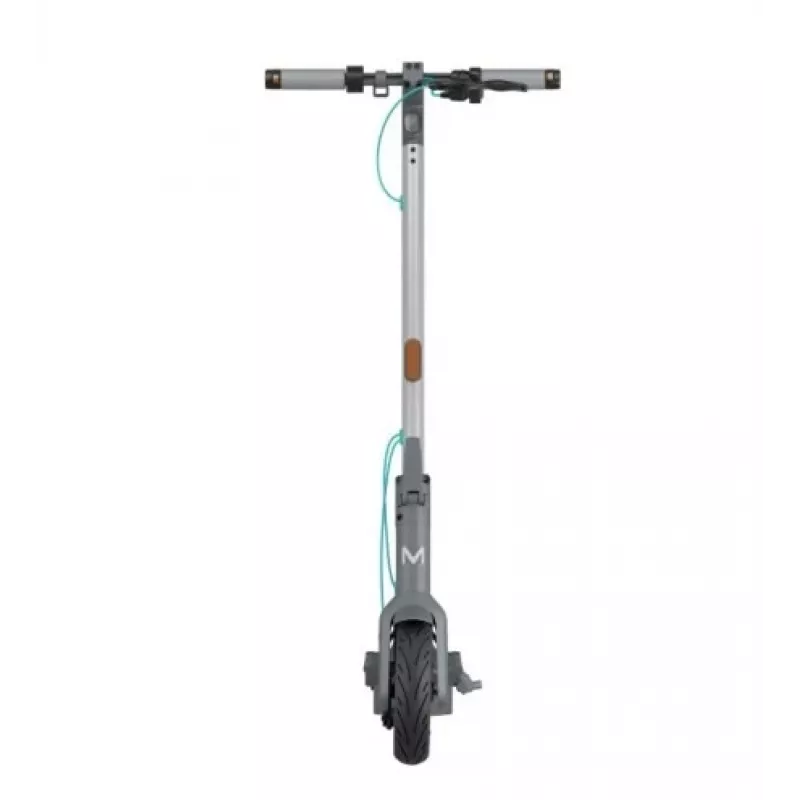 Motus Scooty 10 GEN 6 elektriskais skrejritenis 15 Ah pelēks