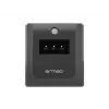 Avārijas barošanas bloks Armac UPS HOME LINE-INTERACTIVE H/1500E/LED