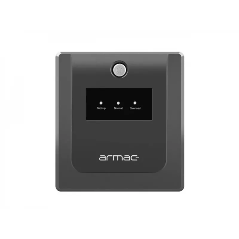Avārijas barošanas bloks Armac UPS HOME LINE-INTERACTIVE H/1500E/LED