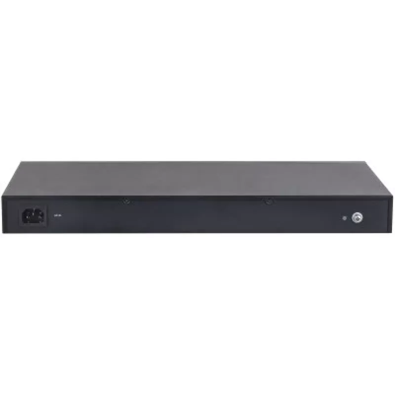 Dahua Technology DH-CS4218-16ET-135 tīkla komutators Pārvaldāms L2 Gigabit Ethernet (10/100/1000) Power over Ethernet (PoE) Melns