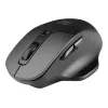 Natec Genesis Melnsbird 2 pele RF Bezvadu Optiskā 1600 DPI