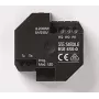 Siedle BSE 650-02 kopnes komutācijas bloks, melns (200031950-02)