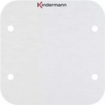 Kindermann Konnect 54 alu - priekšējais pārsegs (7441000500)