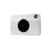 Kodak PRINTOMATIC momentānās drukāšanas kamera, 2x3'', pelēka