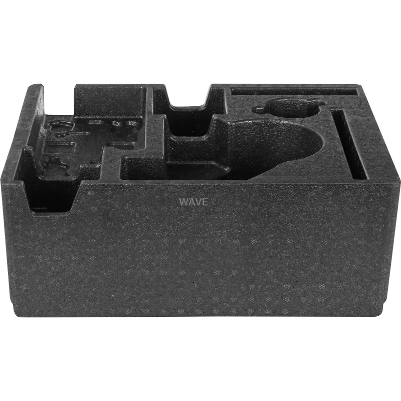 L-Boxx ieliktnis GEX 185-LI (melns, paredzēts L-BOXX 238)
