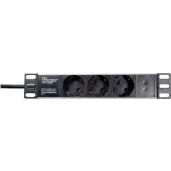 Logilink PDU3B01 melns