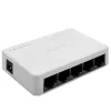 Tīkla slēdzis 5xRJ45 ports 100Mbps LAN