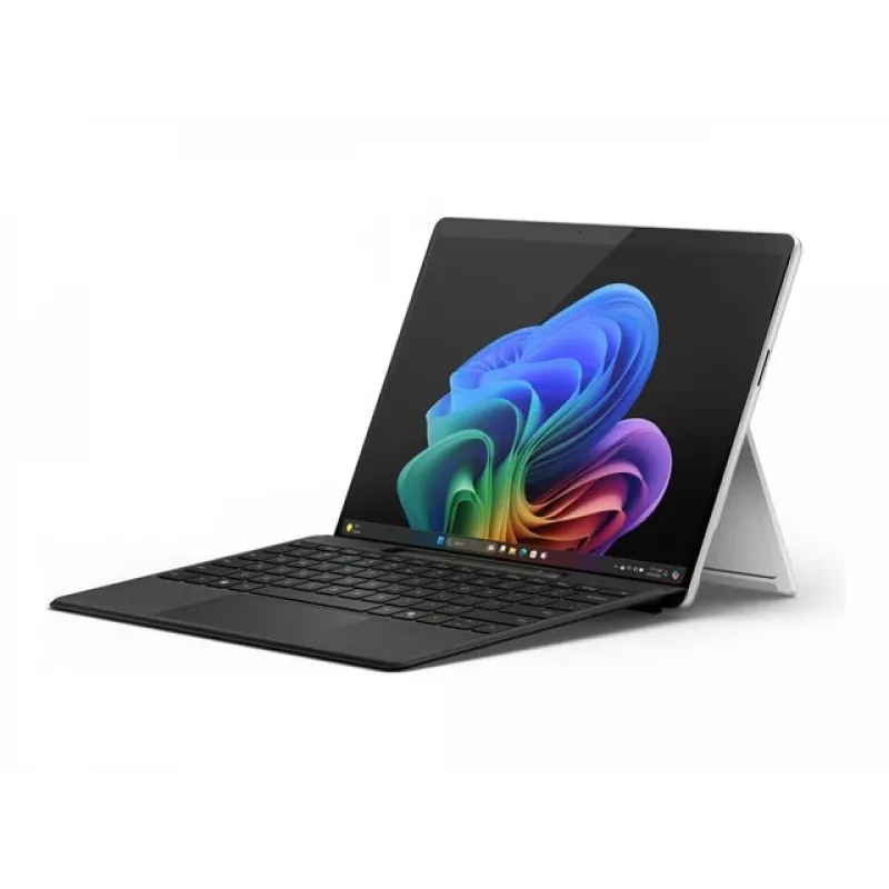 MS Surface Pro 11 Qualcomm Snapdragon X Elite 13 collas 32GB 1TB W11P CM SC EE1 Comm Platinum