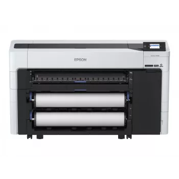 Epson SureColor SC-T5700D lielformāta printeris Wi-Fi tintes druka Krāsaina 2400 x 1200 DPI A0 (841 x 1189 mm) Ethernet LAN