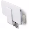 Montāžas komplekts Ergotron 45-403-062 Balts