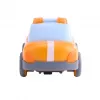 Cars - Safety Car, Rotaļlietu transportlīdzeklis