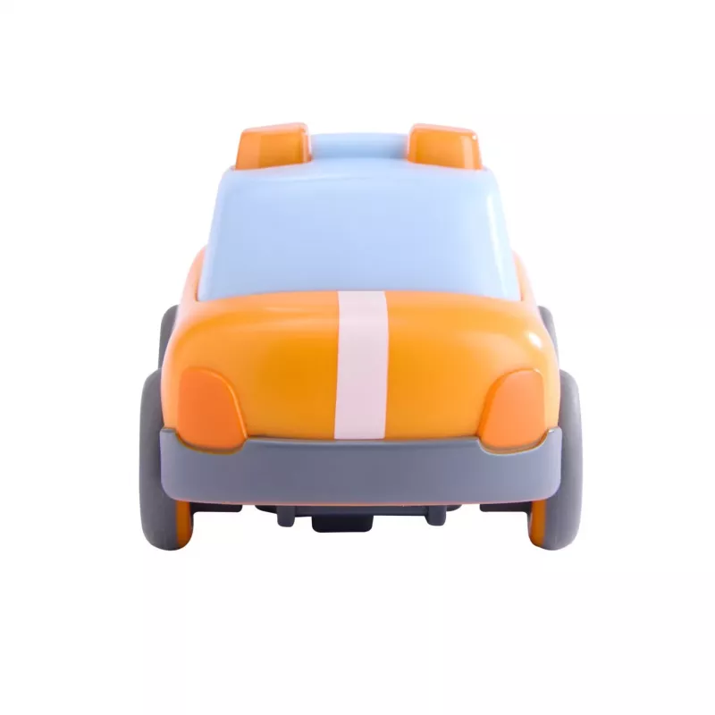 Cars - Safety Car, Rotaļlietu transportlīdzeklis