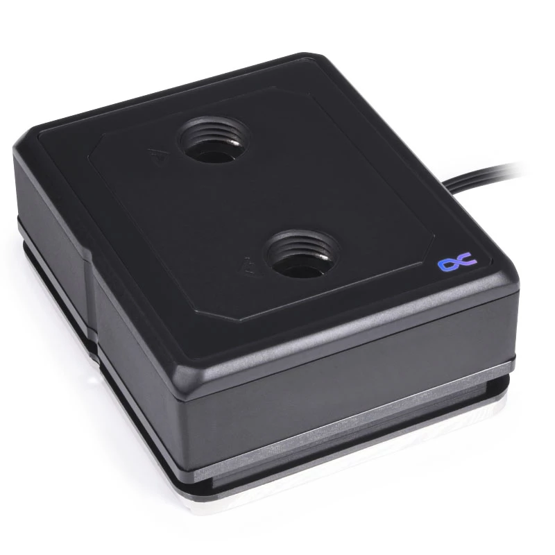 Šķidruma dzesēšanas komplekts Alphacool Eisblock XPX Pro Aurora Melns 63.5x76.5x31mm