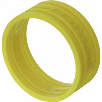 Neutrik Kodierring XXR-SET-4 dzeltena 10 gab. (XXR-SET-4)