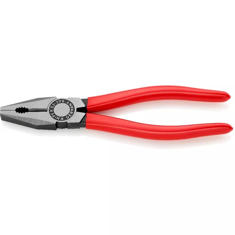 KNIPEX kombinētās knaibles (03 01 200 EAN)