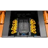 LEGO TECHNIC 42196 Lamborghini Huracán Tecnica oranža