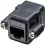 Wentronic 81365 Melns