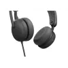 Logitech Zone Wired 2 for Business - austiņas ar mikrofonu (981-001615)