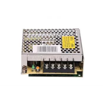 Modulārs komutācijas barošanas bloks MPL POS-15-12, 12V 1.25A