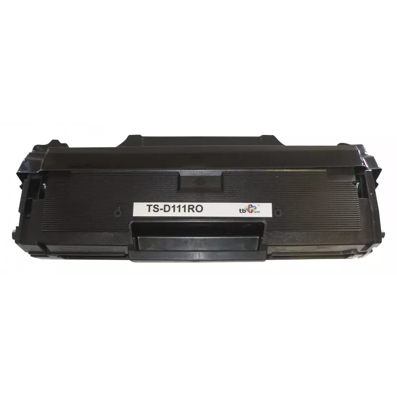 Toners Samsung MLT-D 111S TS-D111RO BK ref.