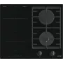 GCI691BSC gas-induction hob
