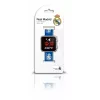 Kids Euroswan Watch LED Real Madrid RM00017 — bērnu digitālais LED pulkstenis, komandas zīmola dizains