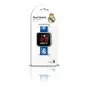 Kids Euroswan Watch LED Real Madrid RM00017 — bērnu digitālais LED pulkstenis, komandas zīmola dizains